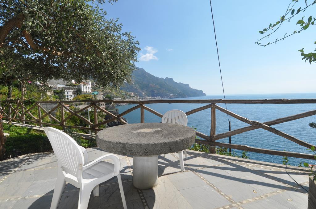 Il Monaco Amalfi Dreams Villa Ravello Bilik gambar