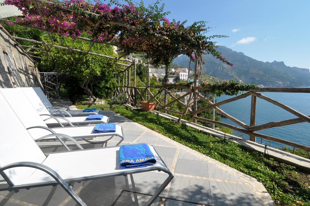 Il Monaco Amalfi Dreams Villa Ravello Bilik gambar